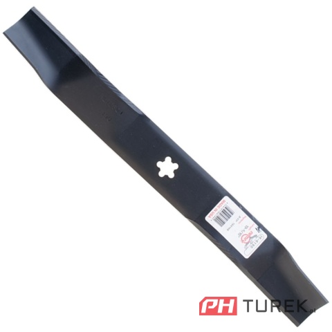 Nóż kosiarki Husqvarna 49 cm gwiaz. miel Craftsman LT1500 L120 L130 LT100