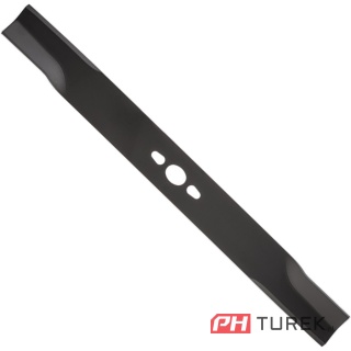 Nóż kosiarki NAC Ryobi Riwall AMA Texas LS50 LP50 S511 49.5 cm zbierający