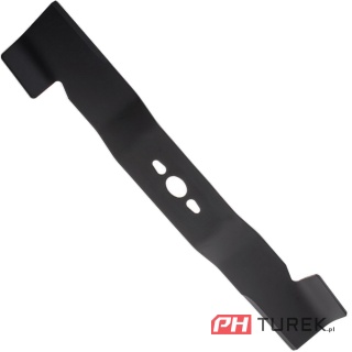 Nóż kosiarki NAC Ryobi Texas LS46 LP46 S461 45,4 cm zbierający z łopatami