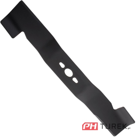 Nóż kosiarki NAC Ryobi Texas LS46 LP46 S461 45,4 cm zbierający z łopatami