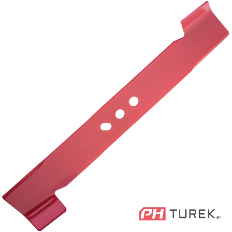 Nóż kosiarki Nac Hecht Hortmasz C460 S460V W460VH 45.2cm zbierający łopaty