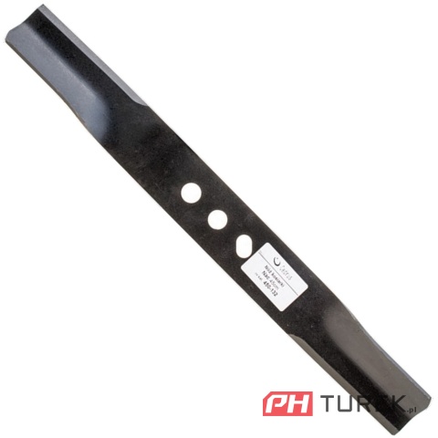 Nóż kosiarki Nac Hecht Hortmasz C460 S460V W460VH KCL18 45.2 cm zbierający