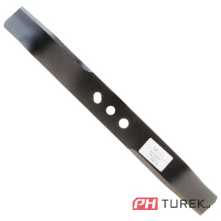 Nóż kosiarki Nac Hecht Hortmasz C460 S460V W460VH KCL18 546 45.2cm mielący