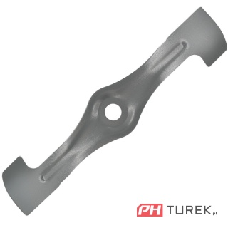 Nóż kosiarki Weibang ostrze tnące 53 cm 530 mm WB536SKL CZĘŚĆ ORYGINALNA