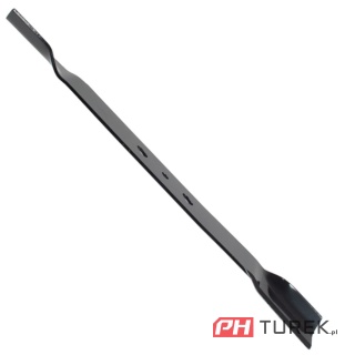 Nóż kosiarki cedrus CEDKS53S-H AL ostrze tnące 52cm część oryginalna