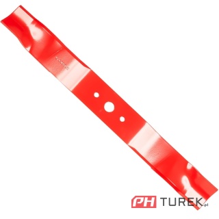 Nóż kosiarki ostrze CastelGarden Stiga 50.6cm 1111912201 Collector 53 Combi