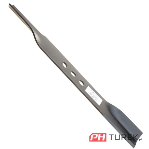 Nóż kosiarki ostrze Cedrus KCL18SP 45.5cm zbierający NAC C460 S460 W460