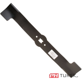 Nóż kosiarki ostrze tnące MTD 53.3cm misiek kosz 742-0641, 942-0641