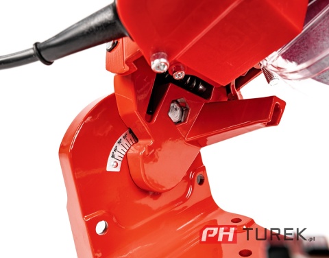 Ostrzałka elektryczna do łańcucha Cedrus 145x3,2x22 do każdej podziałki