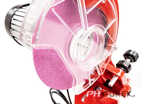 Ostrzałka elektryczna do łańcucha Cedrus 145x3,2x22 do każdej podziałki