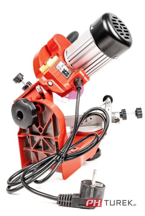 Ostrzałka elektryczna do łańcucha Cedrus 145x3,2x22 do każdej podziałki