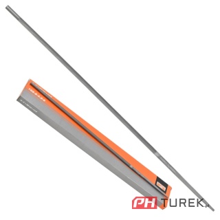 Pilnik okrągły BAHCO 4.0mm do ostrzenia łańcuchów 3/8" LP