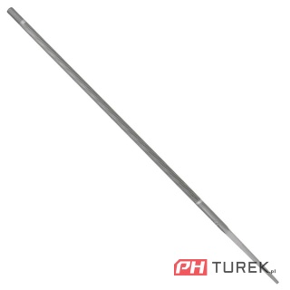 Pilnik okrągły BAHCO 5.2mm do ostrzenia łańcuchów 3/8"