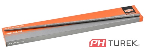 Pilnik okrągły BAHCO 5.2mm do ostrzenia łańcuchów 3/8"