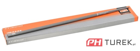 Pilnik okrągły BAHCO 5.5mm do ostrzenia łańcuchów 3/8"