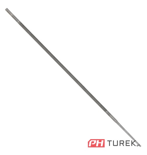 Pilnik do ostrzenia łańcucha piły łańcuchowej okrągły 4.0mm pferd