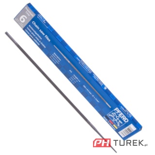 Pilnik do ostrzenia łańcucha piły łańcuchowej okrągły 4.5mm PFERD