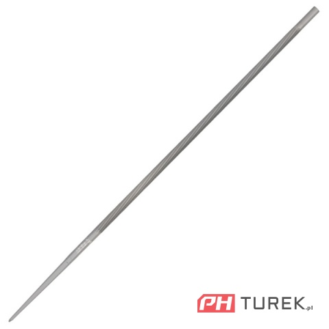 Pilnik Okrągły Vallorbe 4,8 Mm Do Ostrzenia Łańcuchów