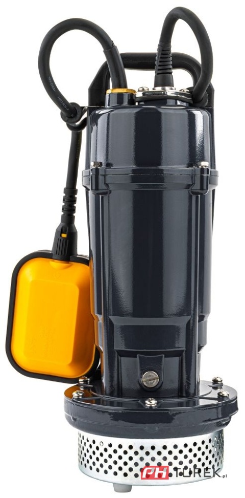 Pompa PM-PDWB-750JP do wody czystej z pływakiem 50w 6000 l/h