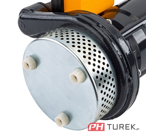 Pompa PM-PDWB-750JP do wody czystej z pływakiem 50w 6000 l/h