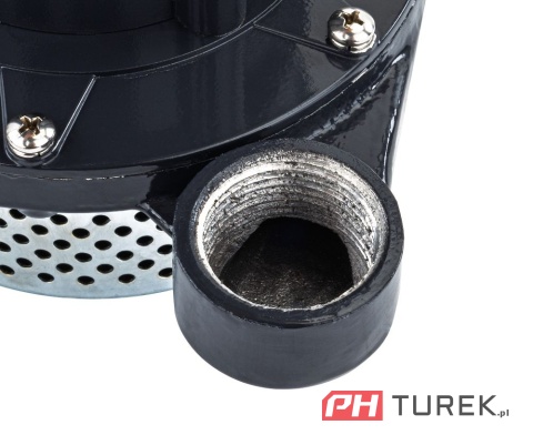 Pompa PM-PDWB-750JP do wody czystej z pływakiem 50w 6000 l/h