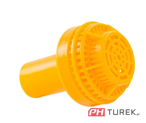 Pompa filtrująca do basenu wody 1250 l/h 16w 32mm zestaw węże I filtry