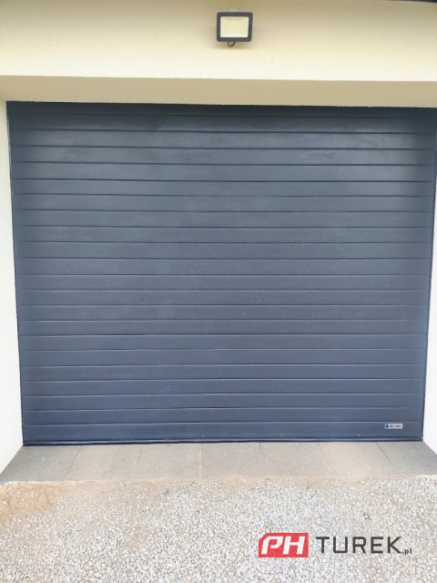 Preparat spray do czyszczenia regeneracji konserwacji bram garażowych 400ml