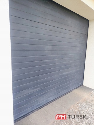 Preparat spray do czyszczenia regeneracji konserwacji bram garażowych 400ml