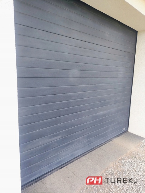 Preparat spray do czyszczenia regeneracji konserwacji bram garażowych 400ml