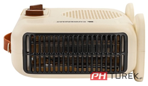 Grzejnik termowentylator PM-TWE-2000D Moc grzewcza 2000 w