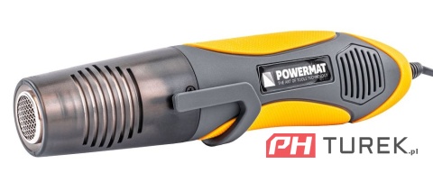 Mini opalarka elektryczna + 2 dysze + 40 szt. Koszulek termokurczliwych