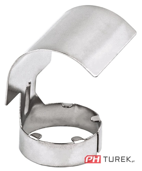 Mini opalarka elektryczna + 2 dysze + 40 szt. Koszulek termokurczliwych