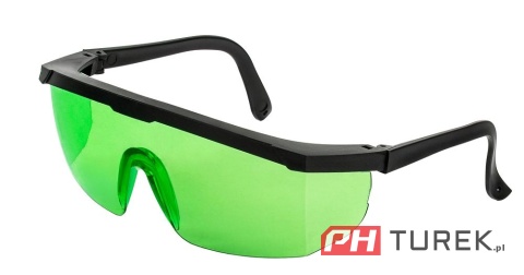 Poziomica laserowa krzyżowa 4d 16 lini zielony laser 360° 40m statyw