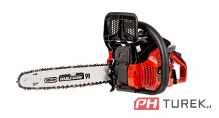 Pilarka piła spalinowa Cedrus 40,1cm3 PS40-16T 2KM oregon