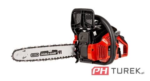 Pilarka piła spalinowa Cedrus 40,1cm3 PS40-16T 2KM oregon