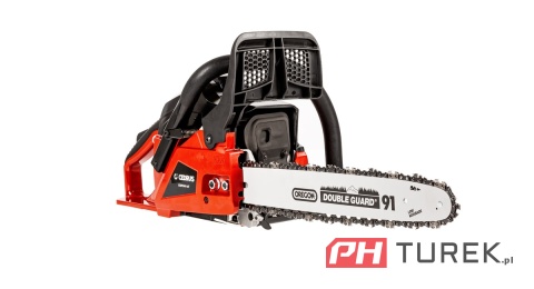 Pilarka piła spalinowa Cedrus 40,1cm3 PS40-16T 2KM oregon
