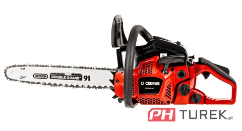 Pilarka piła spalinowa Cedrus 40,1cm3 PS40-16T 2KM oregon