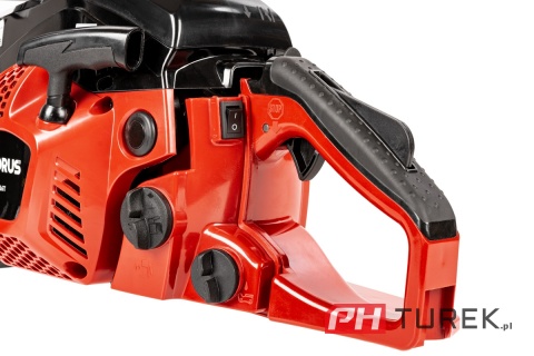 Pilarka piła spalinowa Cedrus 40,1cm3 PS40-16T 2KM oregon