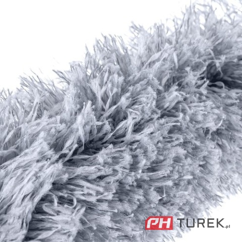 Szczotka do kurzu miotełka teleskopowa z 2 różnymi końcówkami 250cm xl