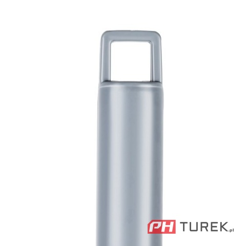 Szczotka do kurzu miotełka teleskopowa z 2 różnymi końcówkami 250cm xl