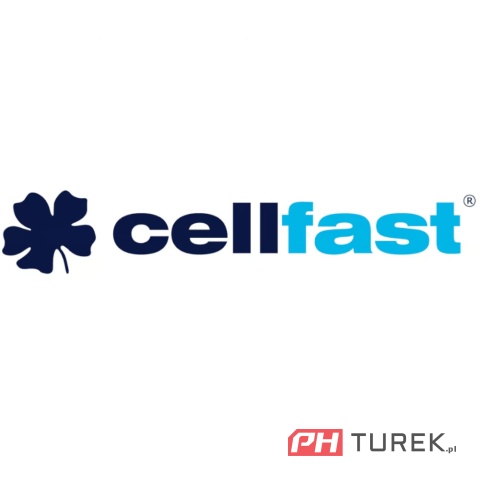 Żyłka tnąca cellfast z rdzeniem Dual PRO – okrągła 2,7 mm 15 m