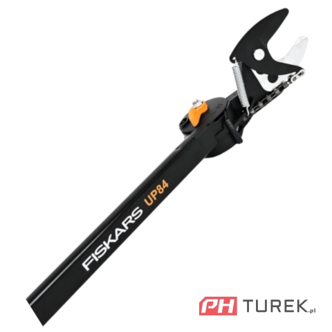 FISKARS Sekator uniwersalny Żyrafa, długi 2,3M UP84 1001557