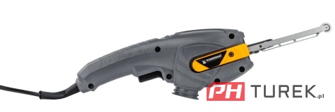 Szlifierka taśmowa palcowa powermat PM-STP-400T