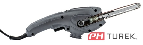 Szlifierka taśmowa palcowa powermat PM-STP-400T