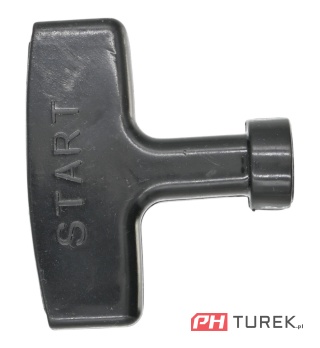 Uchwyt linki rozrusznika honda 30270292 HP250 HP250 K2 HP250 K3 HR173