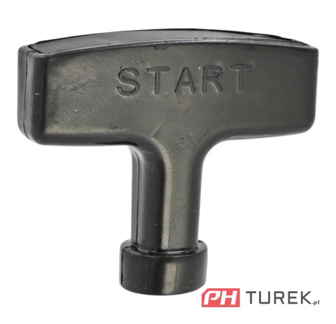 Uchwyt linki rozrusznika honda 30270292 HP250 HP250 K2 HP250 K3 HR173