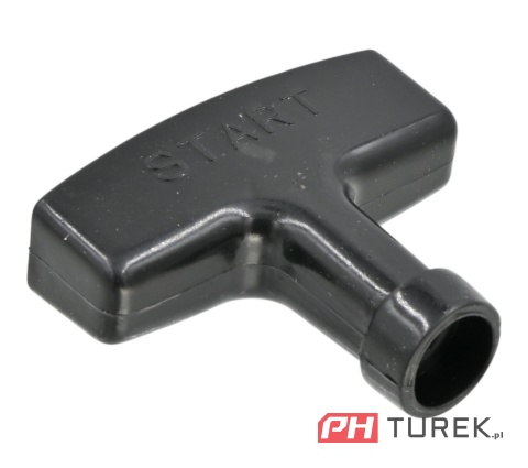 Uchwyt linki rozrusznika honda 30270292 HP250 HP250 K2 HP250 K3 HR173