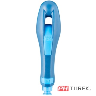 Uchwyt pilnika Pferd ergo Do pilników okrągłych uniwersalny