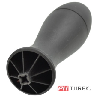 Uchwyt Rękojeść do pilników do pił łańcuchowych uniwersalny