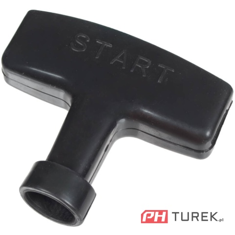 Uchwyt linki rozrusznika honda 30270292 HP250 HP250 K2 HP250 K3 HR173